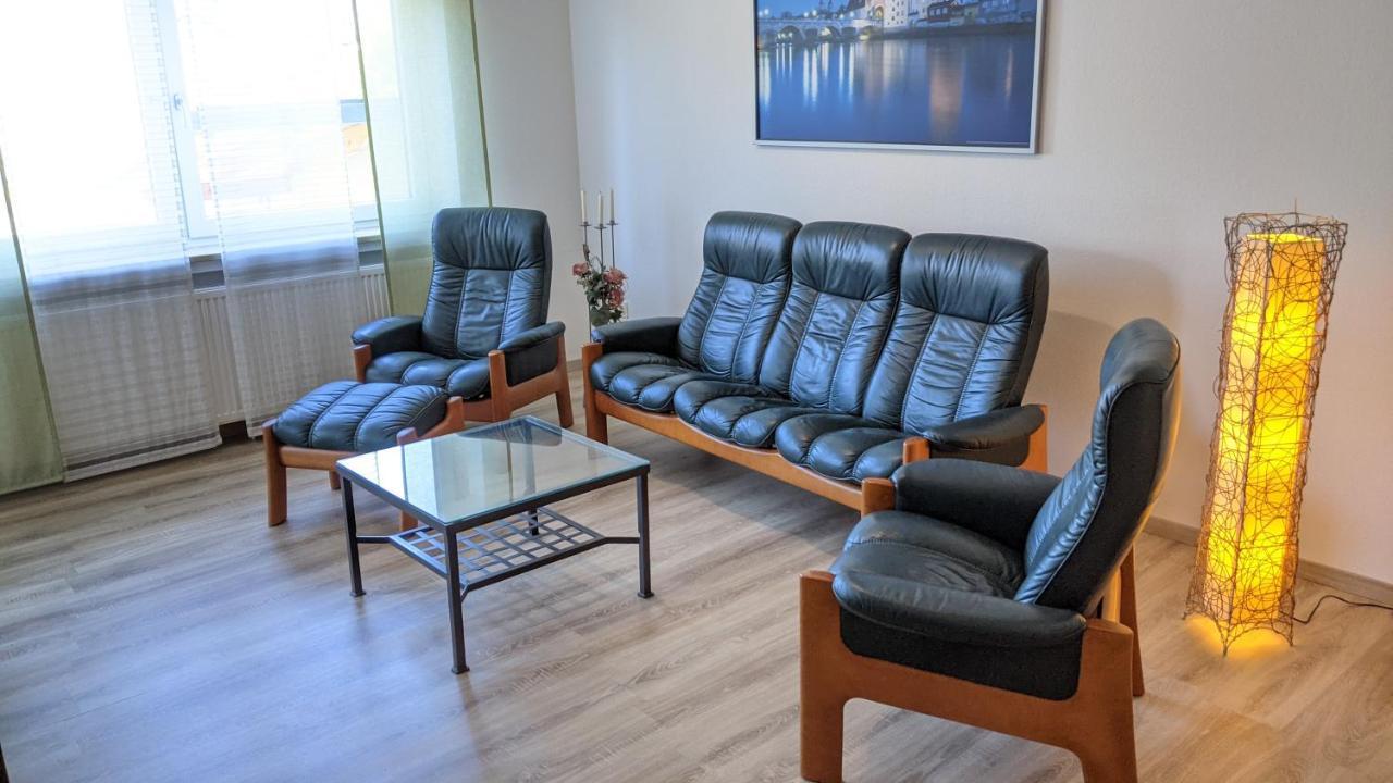 Ferienwohnungen Stoeckl Nittendorf Экстерьер фото