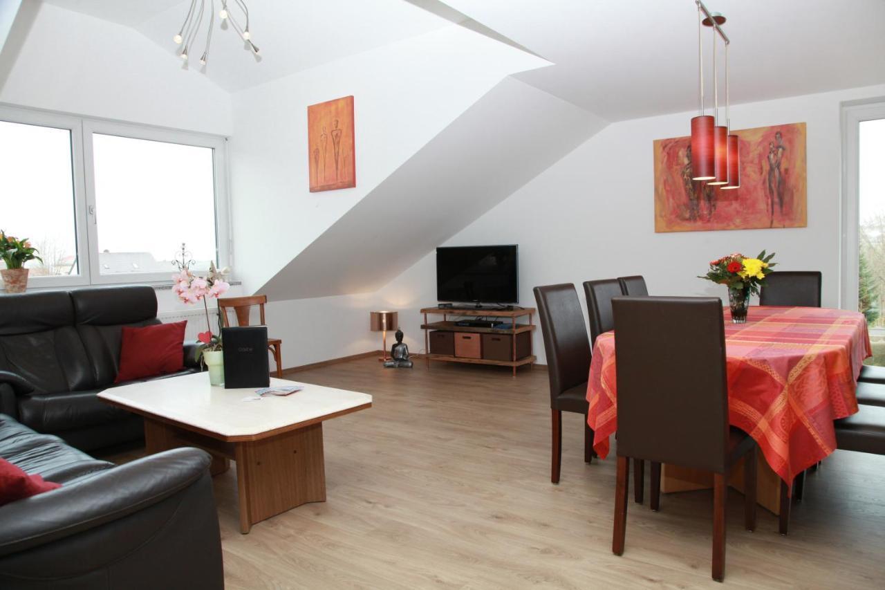 Ferienwohnungen Stoeckl Nittendorf Экстерьер фото